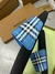 SLIDER BURBERRY - comprar online