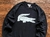 MOLETOM LACOSTE BIG CROC - comprar online