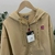 MOLETOM COM ZÍPER THE NORTH FACE - comprar online