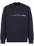 MOLETOM EMPORIO ARMANI