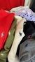 CAMISA POLO RALPH LAUREN FEMININA