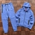 CONJUNTO NIKE TECH FLEECE - comprar online