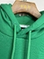 MOLETOM LACOSTE