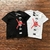 CAMISETA AIR JORDAN na internet