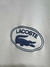 Imagem do BABY LOOK LACOSTE