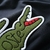 MOLETOM LACOSTE