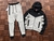 CONJUNTO NIKE TECH FLEECE