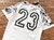 Imagem do CAMISETA AIR JORDAN