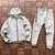 Imagem do CONJUNTO NIKE TECH FLEECE