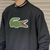 MOLETOM LACOSTE na internet