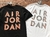 CAMISETA AIR JORDAN - loja online