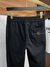CALÇA GUCCI DE MOLETOM IMPORTADA.