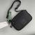 SHOULDER BAG LACOSTE - loja online