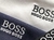 MOLETOM HUGO BOSS - comprar online