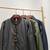 Imagem do JAQUETA HUGO BOSS