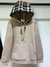 Imagem do MOLETOM CANGURU BURBERRY