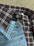 CAMISA SOCIAL BURBERRY - loja online