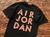 CAMISETA AIR JORDAN