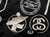 JAQUETA AIR JORDAN X STUSSY - loja online