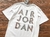 CAMISETA AIR JORDAN - comprar online