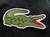 Imagem do Moleton Lacoste