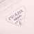 BOLSA PRADA BRANCA IMPORTADA - loja online
