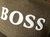 Boné Hugo Boss - comprar online