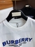 CAMISETA BURBERRY IMPORTADA na internet