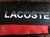Imagem do Mochila Lacoste