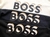 MOLETOM Hugo Boss