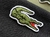 Casaco Lacoste - loja online