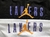 CAMISETA AIR JORDAN Lakers - comprar online