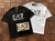 T-SHIRT EA7 EMPORIO ARMANI na internet