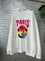 MOLETOM BALENCIAGA PARIS - loja online