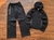 CONJUNTO NIKE TECH FLEECE NOCTA na internet