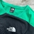CAMISETA THE NORTH FACE 2024 - BENSTORECLUB IMPORTADOS