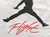 CAMISETA AIR JORDAN na internet