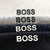 MOLETOM HUGO BOSS - comprar online