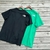 CAMISETA THE NORTH FACE 2024 na internet