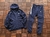 CONJUNTO NIKE TECH FLEECE - loja online