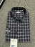 CAMISA SOCIAL BURBERRY