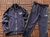 CONJUNTO EMPORIO ARMANI - BENSTORECLUB IMPORTADOS