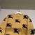 Suéter Burberry Sem Botões