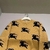 Suéter Burberry Sem Botões