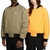 JAQUETA AIR JORDAN X STUSSY na internet
