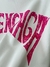 MOLETOM BALENCIAGA PARIS na internet
