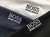 MOLETOM HUGO BOSS