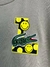 CAMISETA LACOSTE