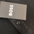 CAMISA POLO HUGO BOSS