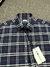 CAMISA SOCIAL BURBERRY - BENSTORECLUB IMPORTADOS
